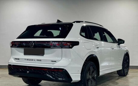 Volkswagen Tiguan, 2025 год, 4 450 000 рублей, 5 фотография