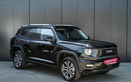 Haval H7, 2025 год, 3 699 000 рублей, 3 фотография