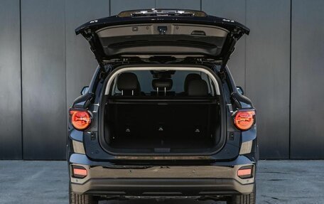 Haval H7, 2025 год, 3 699 000 рублей, 7 фотография