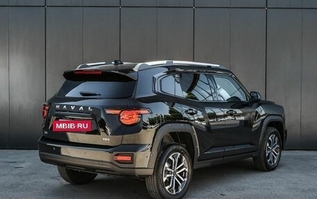 Haval H7, 2025 год, 3 699 000 рублей, 5 фотография