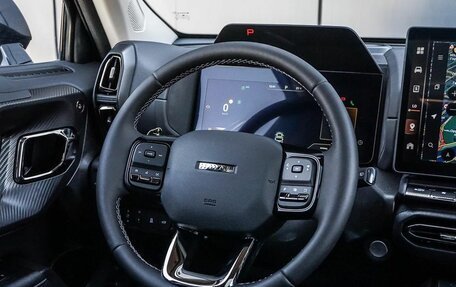 Haval H7, 2025 год, 3 699 000 рублей, 9 фотография