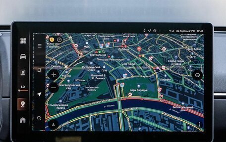 Haval H7, 2025 год, 3 699 000 рублей, 10 фотография