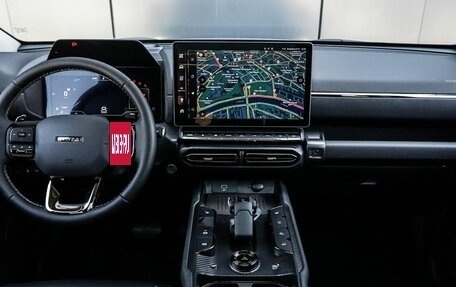 Haval H7, 2025 год, 3 699 000 рублей, 8 фотография