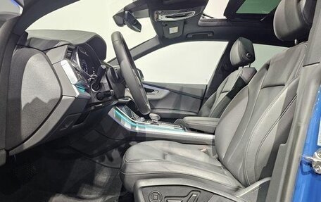 Audi Q8 I, 2025 год, 10 500 000 рублей, 8 фотография