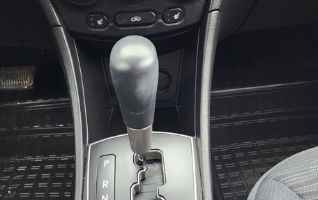 Hyundai Solaris II рестайлинг, 2014 год, 1 149 000 рублей, 9 фотография