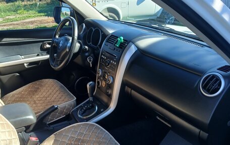 Suzuki Grand Vitara, 2013 год, 1 600 000 рублей, 1 фотография