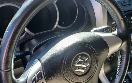 Suzuki Grand Vitara, 2013 год, 1 600 000 рублей, 5 фотография