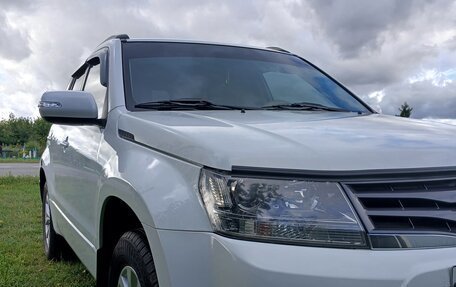 Suzuki Grand Vitara, 2013 год, 1 600 000 рублей, 13 фотография