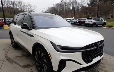 Lincoln Nautilus, 2025 год, 11 003 174 рублей, 1 фотография