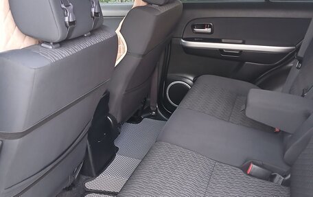 Suzuki Grand Vitara, 2013 год, 1 600 000 рублей, 10 фотография