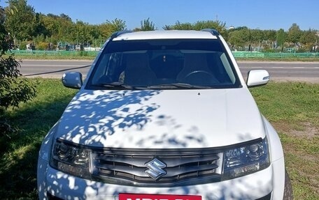 Suzuki Grand Vitara, 2013 год, 1 600 000 рублей, 7 фотография