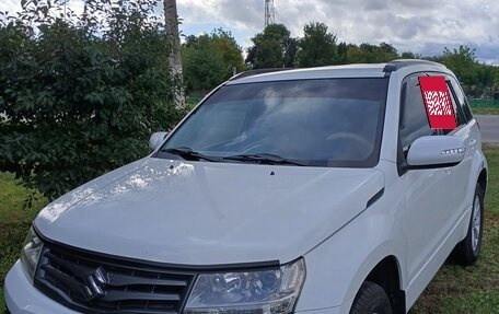 Suzuki Grand Vitara, 2013 год, 1 600 000 рублей, 12 фотография