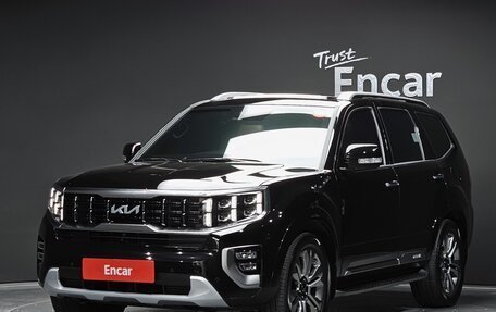 KIA Mohave I, 2023 год, 4 850 000 рублей, 1 фотография