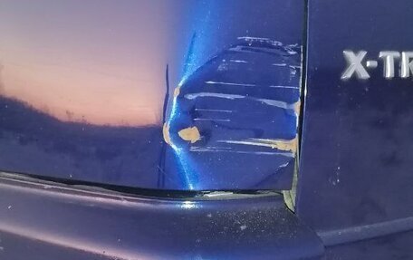 Nissan X-Trail, 2002 год, 650 000 рублей, 2 фотография