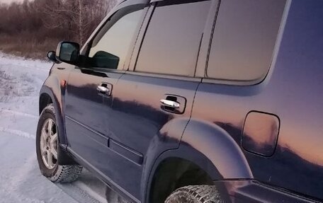 Nissan X-Trail, 2002 год, 650 000 рублей, 4 фотография