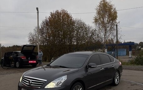 Nissan Teana, 2010 год, 950 000 рублей, 1 фотография