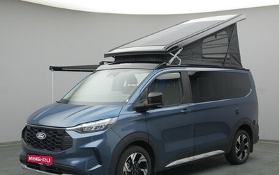 Ford Tourneo Custom I рестайлинг, 2025 год, 9 400 000 рублей, 1 фотография