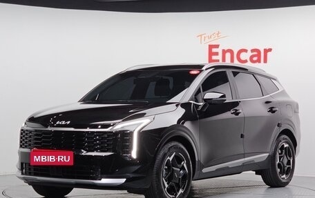 KIA Sportage IV рестайлинг, 2024 год, 2 950 000 рублей, 1 фотография