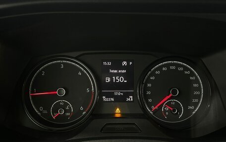 Volkswagen Caravelle T6 рестайлинг, 2020 год, 3 996 400 рублей, 6 фотография