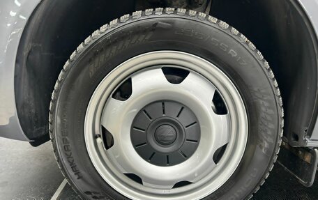 Volkswagen Caravelle T6 рестайлинг, 2020 год, 3 996 400 рублей, 5 фотография