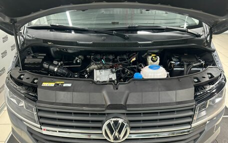 Volkswagen Caravelle T6 рестайлинг, 2020 год, 3 996 400 рублей, 7 фотография