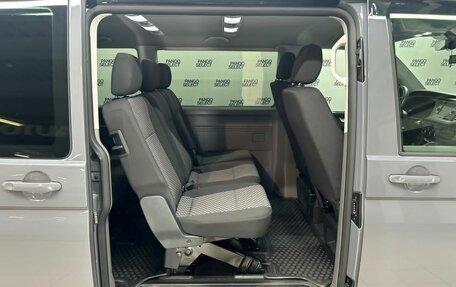 Volkswagen Caravelle T6 рестайлинг, 2020 год, 3 996 400 рублей, 4 фотография