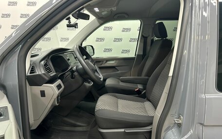 Volkswagen Caravelle T6 рестайлинг, 2020 год, 3 996 400 рублей, 14 фотография