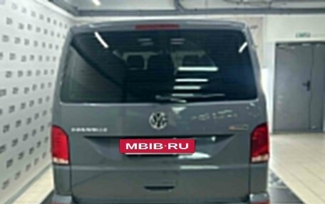 Volkswagen Caravelle T6 рестайлинг, 2020 год, 3 996 400 рублей, 11 фотография