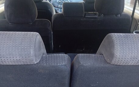 Mitsubishi Grandis, 2005 год, 670 000 рублей, 3 фотография