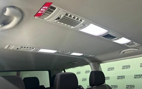 Volkswagen Caravelle T6 рестайлинг, 2020 год, 3 996 400 рублей, 26 фотография