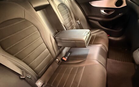 Mercedes-Benz C-Класс, 2018 год, 3 150 000 рублей, 14 фотография