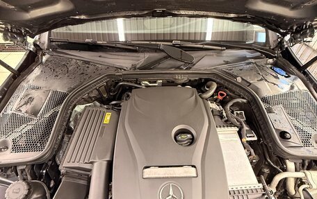 Mercedes-Benz C-Класс, 2018 год, 3 150 000 рублей, 22 фотография