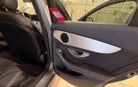 Mercedes-Benz C-Класс, 2018 год, 3 150 000 рублей, 12 фотография