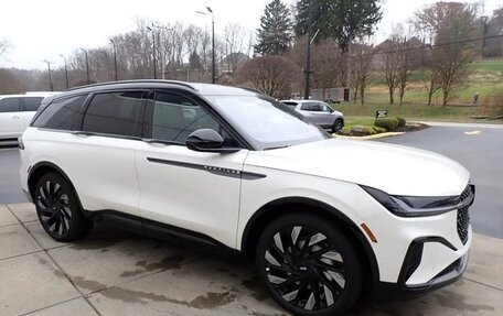 Lincoln Nautilus, 2025 год, 11 003 174 рублей, 2 фотография