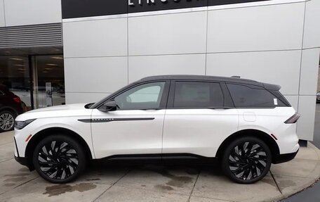 Lincoln Nautilus, 2025 год, 11 003 174 рублей, 3 фотография