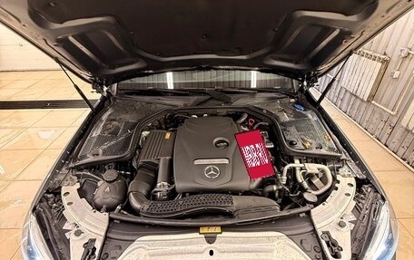 Mercedes-Benz C-Класс, 2018 год, 3 150 000 рублей, 20 фотография