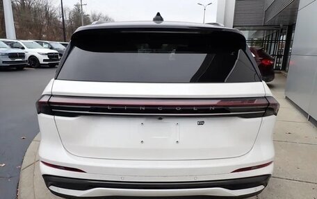 Lincoln Nautilus, 2025 год, 11 003 174 рублей, 5 фотография