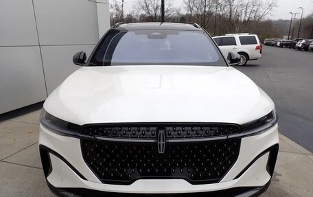 Lincoln Nautilus, 2025 год, 11 003 174 рублей, 8 фотография