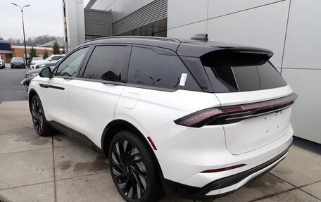 Lincoln Nautilus, 2025 год, 11 003 174 рублей, 4 фотография