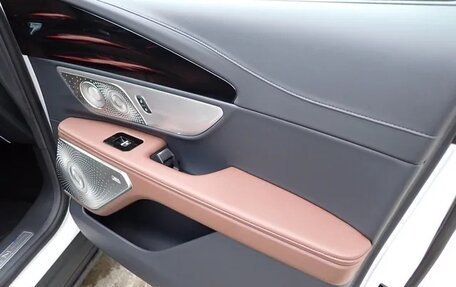 Lincoln Nautilus, 2025 год, 11 003 174 рублей, 12 фотография