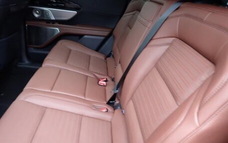 Lincoln Nautilus, 2025 год, 11 003 174 рублей, 15 фотография