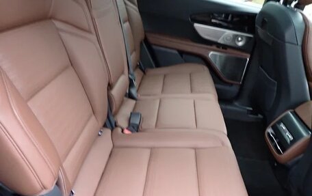 Lincoln Nautilus, 2025 год, 11 003 174 рублей, 13 фотография