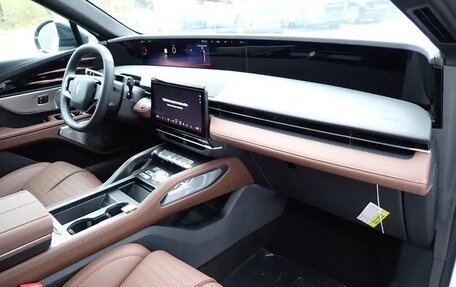 Lincoln Nautilus, 2025 год, 11 003 174 рублей, 11 фотография