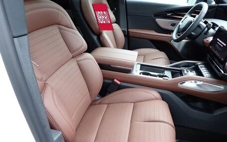 Lincoln Nautilus, 2025 год, 11 003 174 рублей, 10 фотография