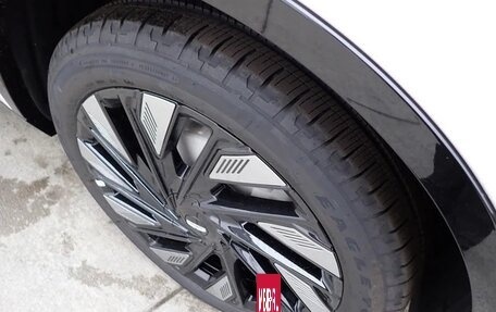 Lincoln Nautilus, 2025 год, 11 003 174 рублей, 9 фотография