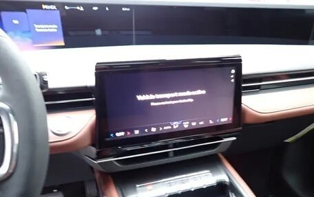 Lincoln Nautilus, 2025 год, 11 003 174 рублей, 21 фотография