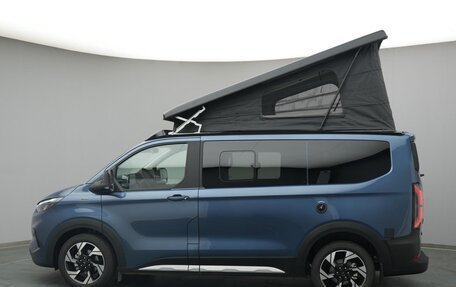 Ford Tourneo Custom I рестайлинг, 2025 год, 9 400 000 рублей, 2 фотография