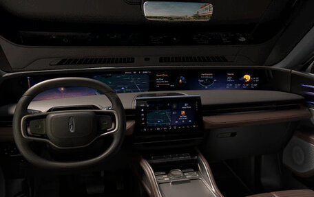 Lincoln Nautilus, 2025 год, 11 003 174 рублей, 31 фотография
