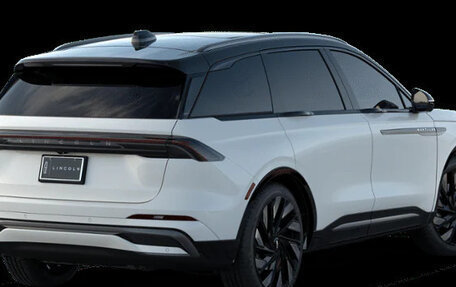 Lincoln Nautilus, 2025 год, 11 003 174 рублей, 27 фотография