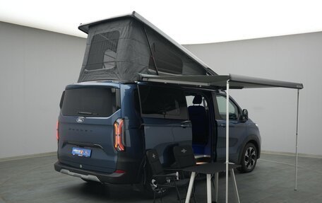 Ford Tourneo Custom I рестайлинг, 2025 год, 9 400 000 рублей, 3 фотография